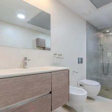 Apartment The Luxury Village By Domidai