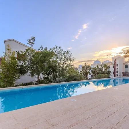 The Luxury Village By Domidai Apartment Santa Pola