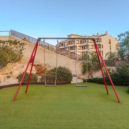 The Luxury Village By Domidai Santa Pola