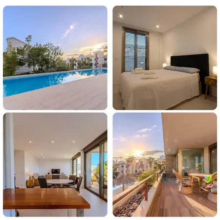 The Luxury Village By Domidai * Santa Pola