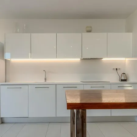 The Luxury Village By Domidai Apartment *