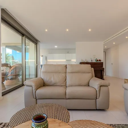 The Luxury Village By Domidai Santa Pola