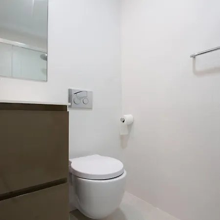 The Luxury Village By Domidai Apartment *