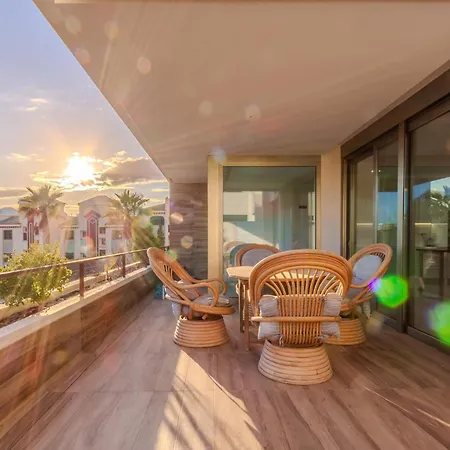 The Luxury Village By Domidai Apartment Santa Pola