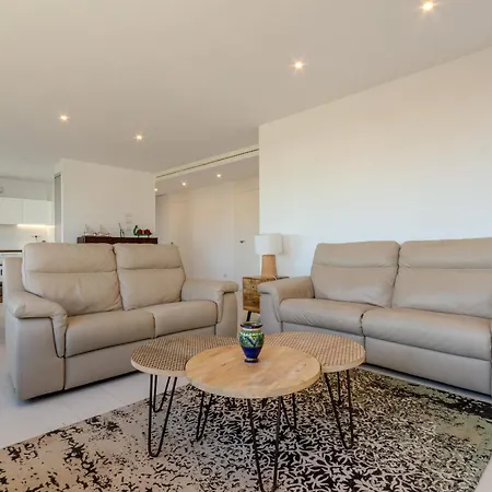 Apartment The Luxury Village By Domidai *