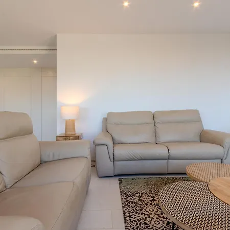 The Luxury Village By Domidai Apartment Santa Pola