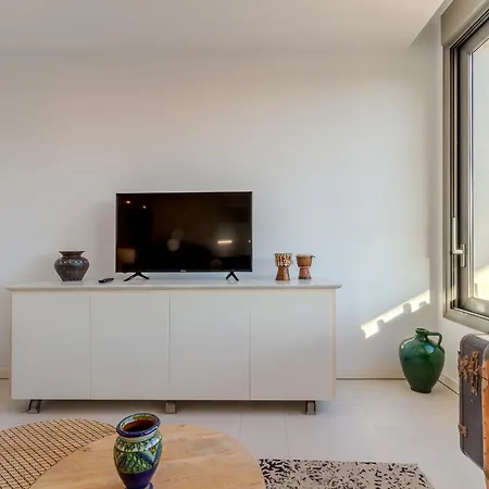 Apartment The Luxury Village By Domidai